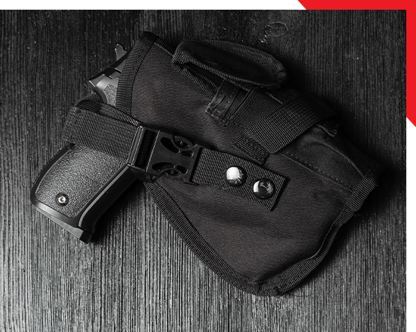 gun holster