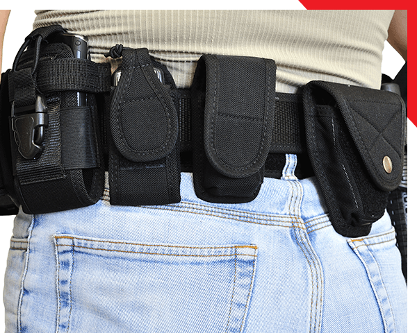 tactical belt