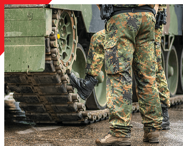 tactical trousers