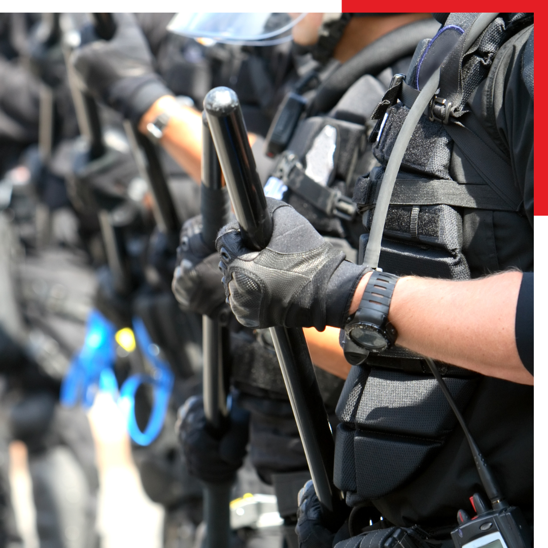 Personalize Your Ballistic Vest, Ballistic Plate, and Ballistic Helmet to Your Specifications