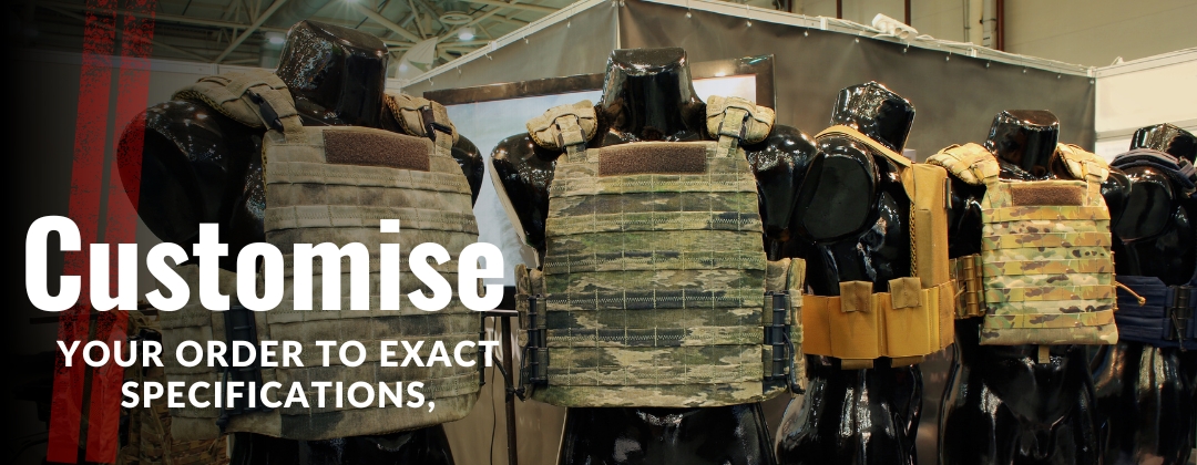 Streamlined Solutions for Large-Scale Protection Needs 