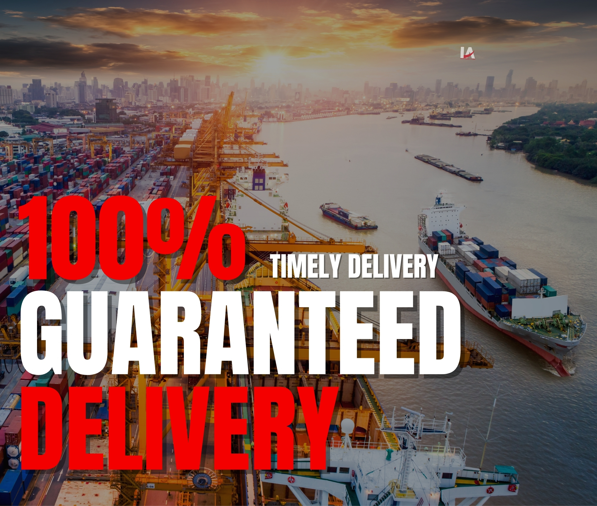 Guaranteed Delivery Performance