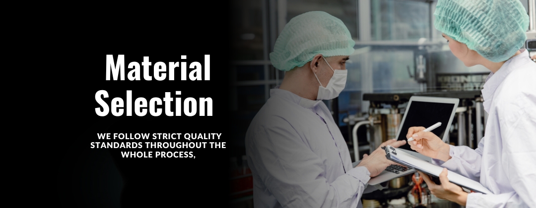 Quality Assurance 