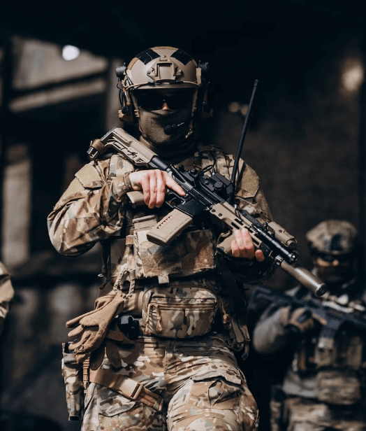 Under armour shooting vest sale