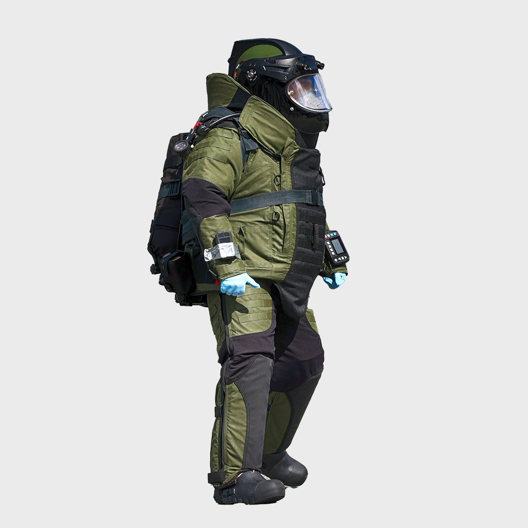 1,103 Bomb Suit Isolated Royalty-Free Images, Stock Photos & Pictures |  Shutterstock