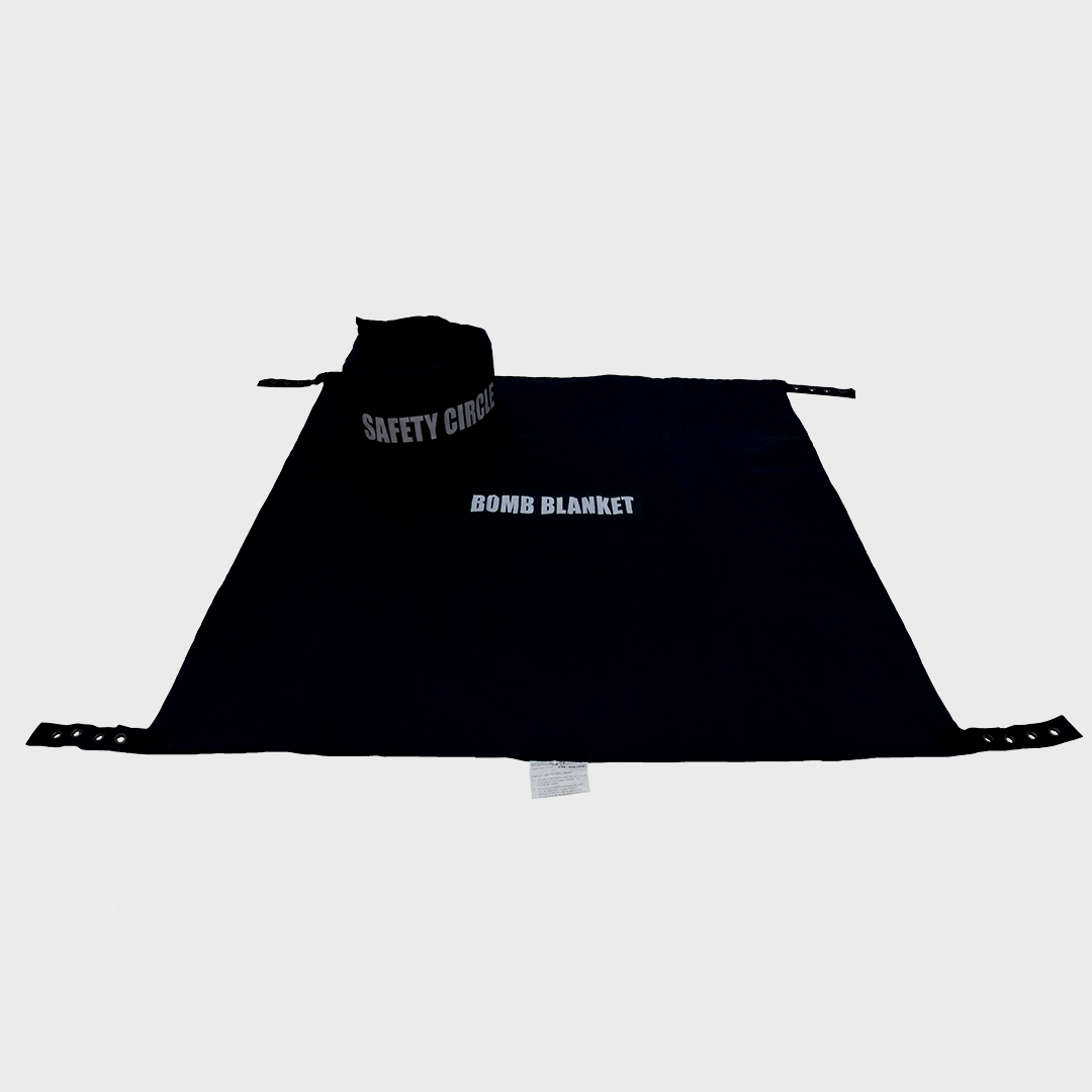 Home Bomb Blanket